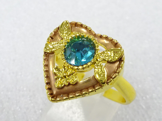 Japanese Kimono / Antique Accessories Metal